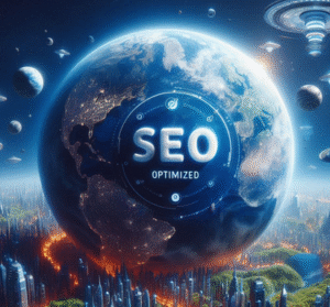 SEO Optimized