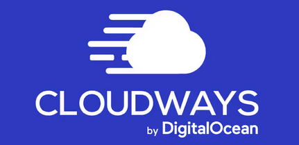 Cloudways Logo