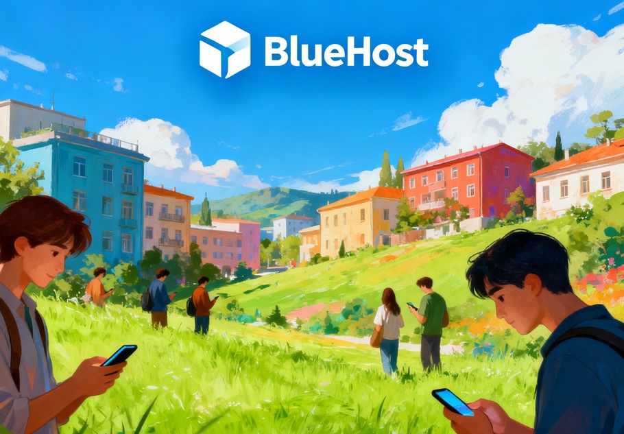 Bluehost Hosting Plans Bluehost hosting plans