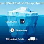 Why Cheap Web Hosting Can Really Cost You More chap hosting risks
