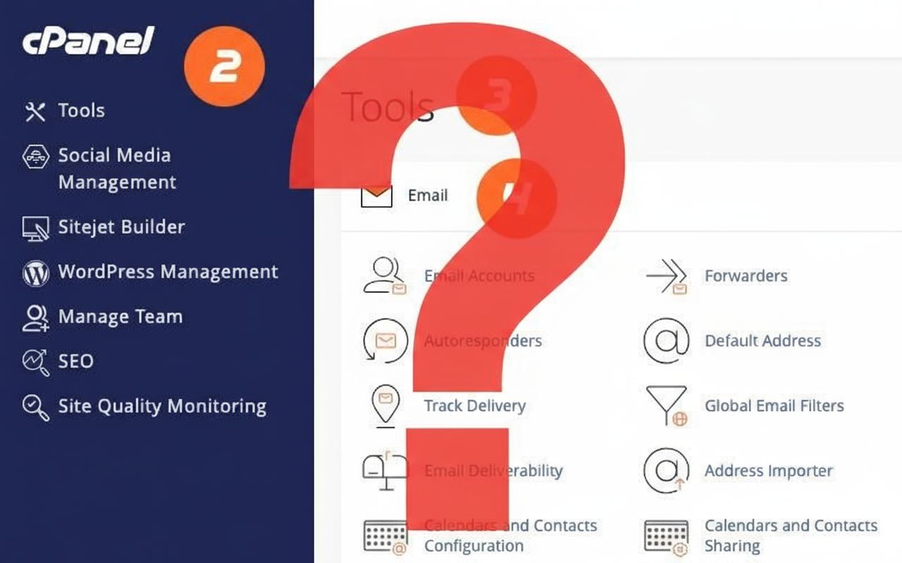 Is cPanel Obsolete? Top Modern Alternatives for Server Management in 2025 CPanel Alternative