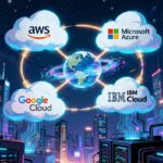 What is Multicloud Hosting? multicloud