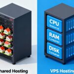 Shared Hosting vs VPS Hosting: Choose Based on Your Real Needs shared hosting vs vps hosting